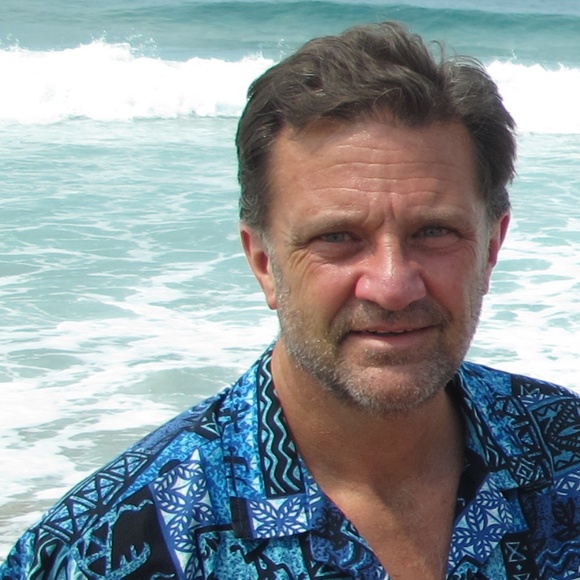 Meet your Posher, Scott - Picture 1 of 1